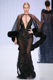 Speranza Couture by Nadezda Yusupov Spring 2019 Ready-to-Wear , Speranza Couture by Nadezda Yusupov Весна-лето 2019 , Неделя моды в Москве , MBFWRussia